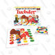 Winning Moves Games Classic Twister | $12 | Amazon